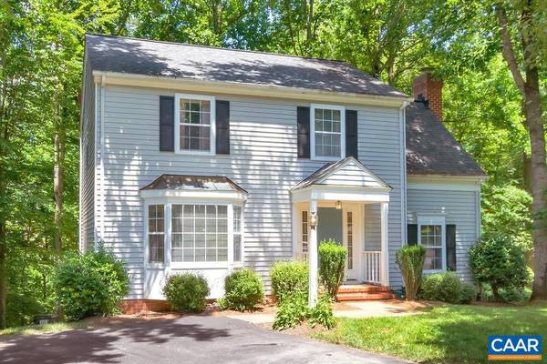 3020 COPPER KNOLL RD, Charlottesville, VA 22911