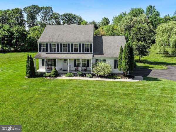 20 RACCOON CREEK CT, Mullica Hill, NJ 08062