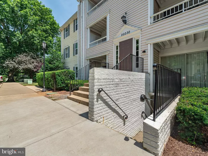 20330 BEACONFIELD TER #2, Germantown, MD 20874