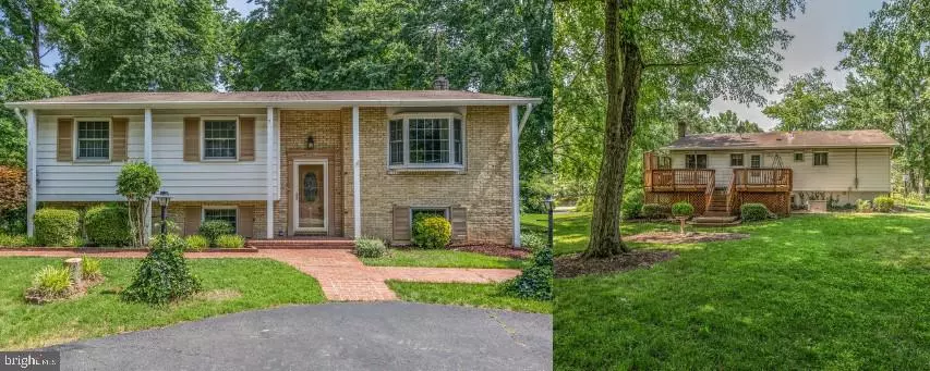 4402 OLD MILL RD, Alexandria, VA 22309