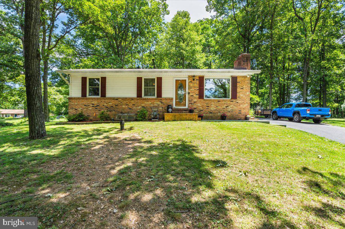 3593 RIDGE RD, Westminster, MD 21157