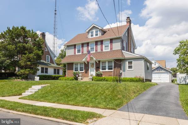 827 CORNELL AVE, Drexel Hill, PA 19026