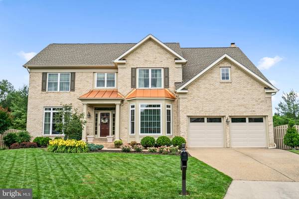 22050 HYDE PARK DR, Ashburn, VA 20147