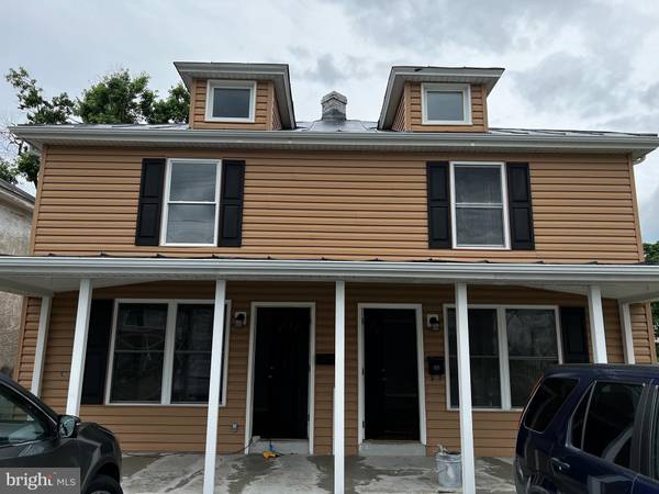 524 SHORT ST, Front Royal, VA 22630