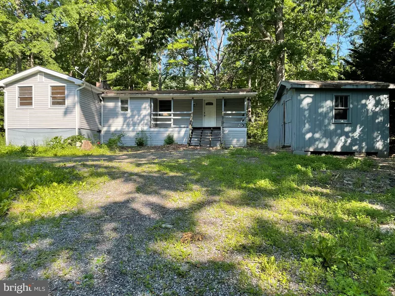 122 FALCON TRL, Winchester, VA 22602