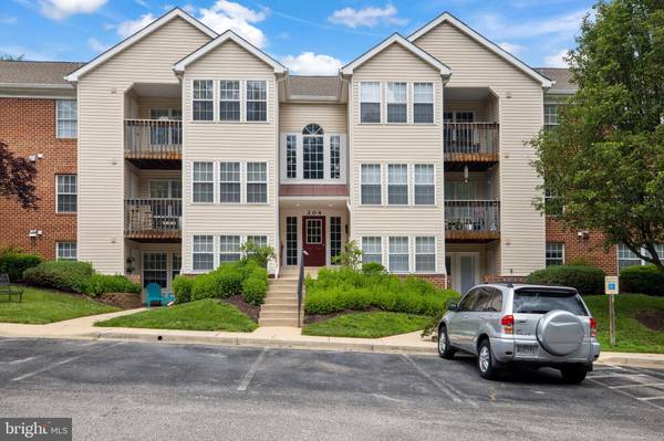 304 JUNEBERRY WAY #1A, Glen Burnie, MD 21061