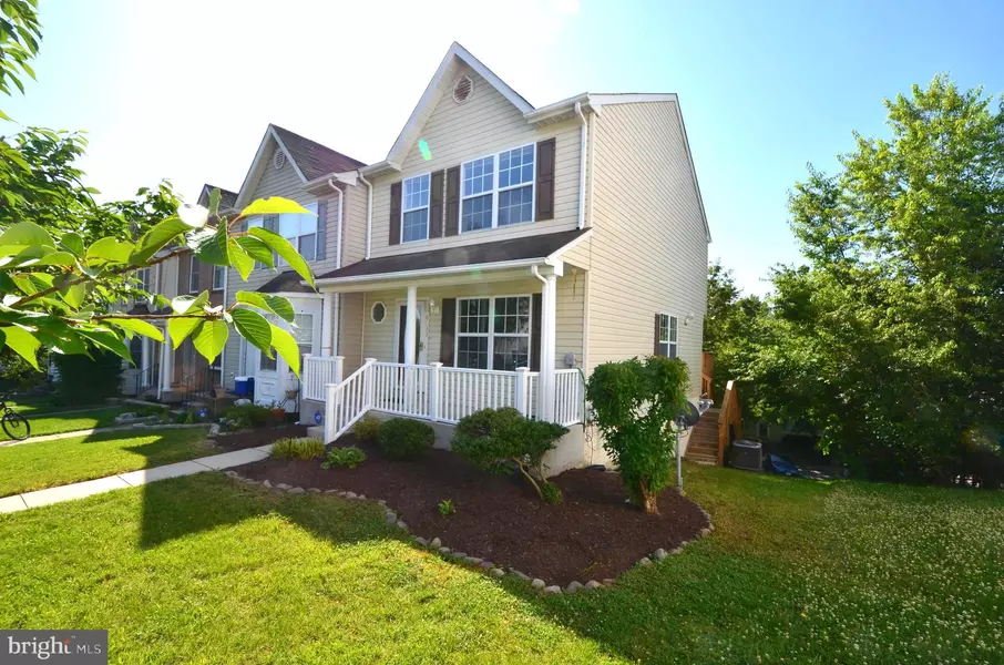 8133 WOODLAND LN, Chesapeake Beach, MD 20732