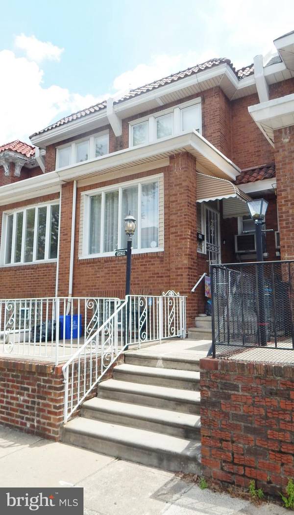 5429 OAKLAND ST, Philadelphia, PA 19124