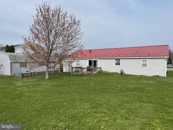 Shippensburg, PA 17257,535 JONATHAN ST #127