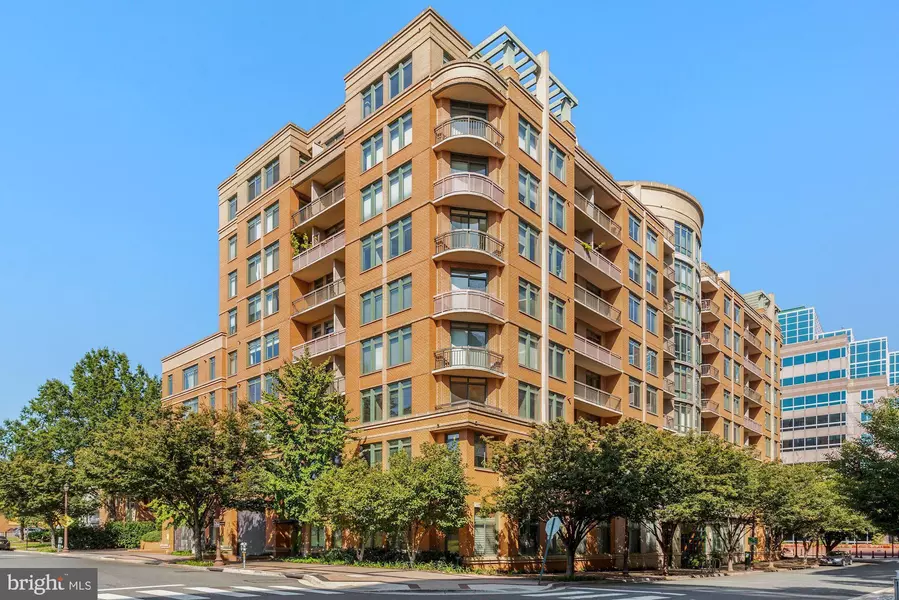 3625 10TH ST N #307, Arlington, VA 22201