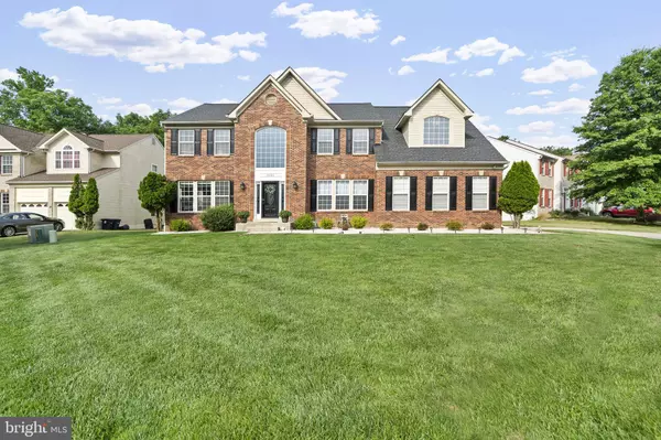 8101 OWENS WAY, Brandywine, MD 20613