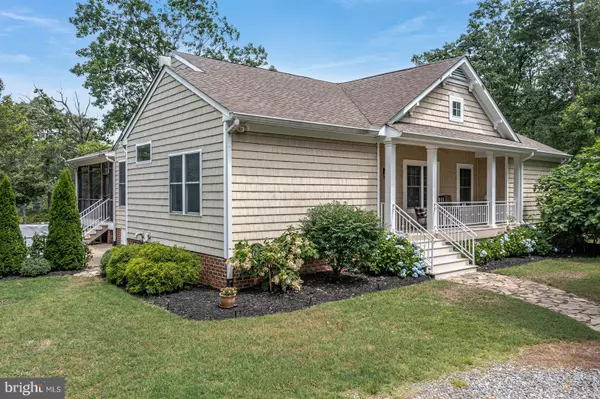 Heathsville, VA 22473,109 TEAL COURT