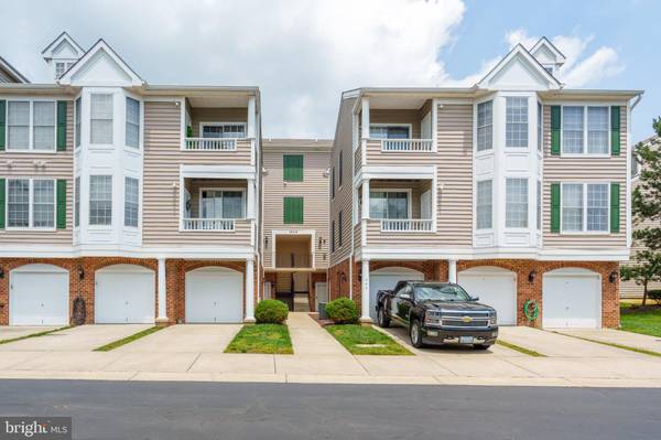 504 MATHIAS HAMMOND WAY #206, Annapolis, MD 21401