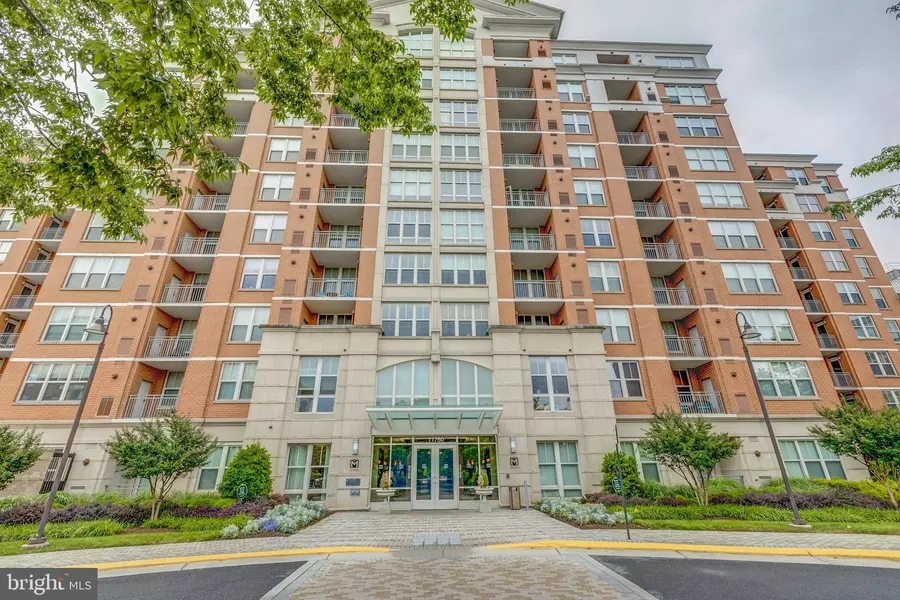 11760 SUNRISE VALLEY DR #111, Reston, VA 20191