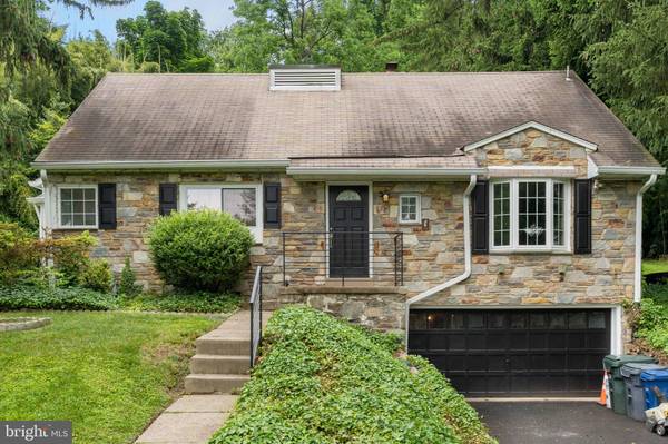 Jenkintown, PA 19046,576 BAEDER RD