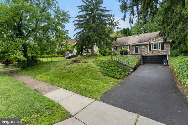 Jenkintown, PA 19046,576 BAEDER RD