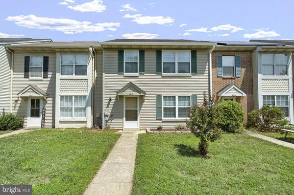 6017 RED WOLF PL, Waldorf, MD 20603