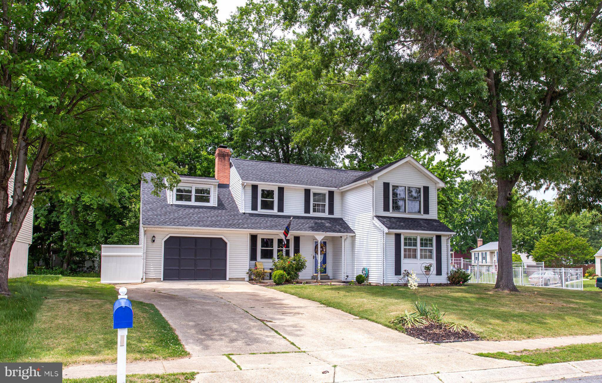 Waldorf, MD 20601,2111 GREENWOOD DR