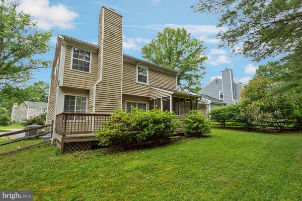 Ellicott City, MD 21042,4611 OAKVIEW CT