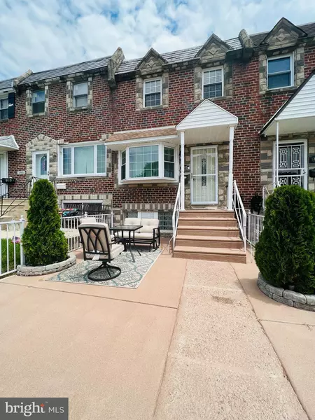 4467 TOLBUT ST, Philadelphia, PA 19136