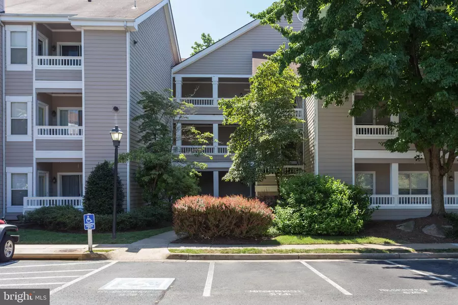 14321 CLIMBING ROSE WAY #306, Centreville, VA 20121