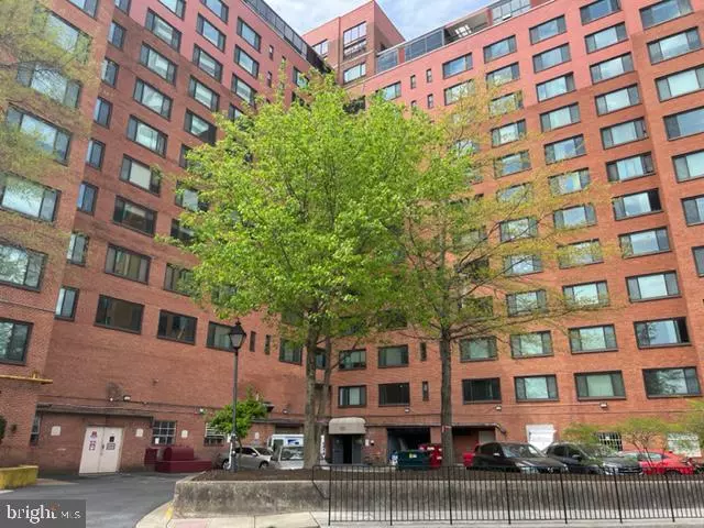 1021 ARLINGTON BLVD #131, Arlington, VA 22209