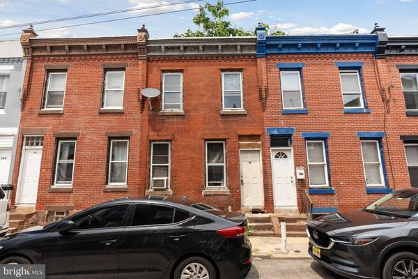 165 W PALMER ST, Philadelphia, PA 19122