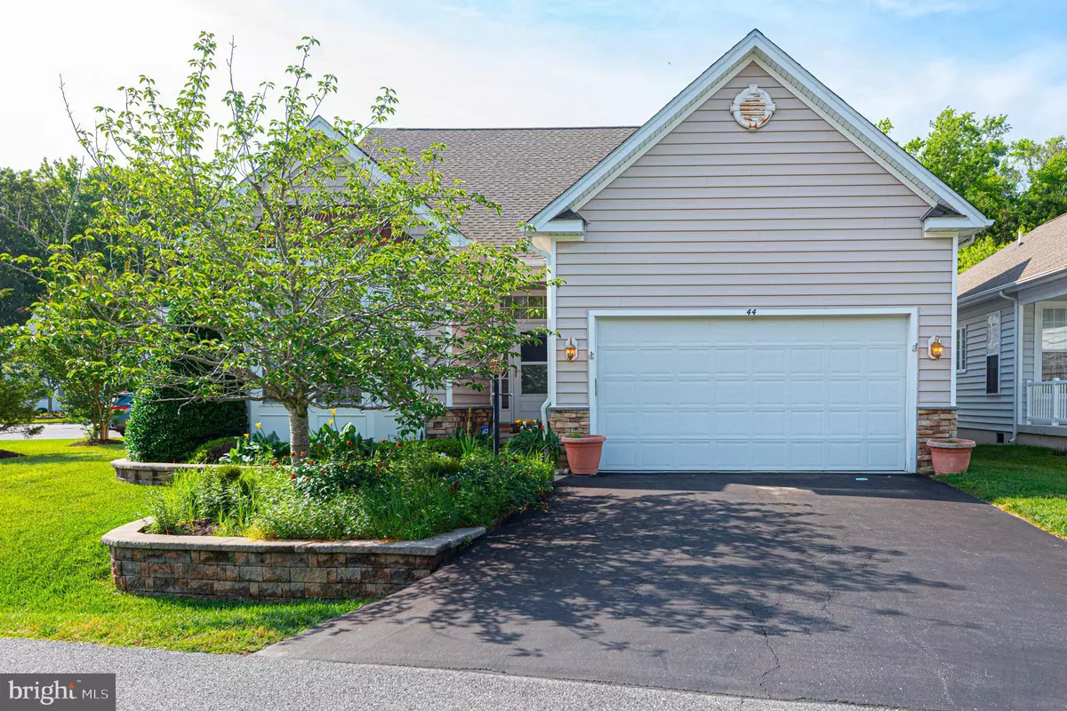 Ocean Pines, MD 21811,44 CHATHAM CT