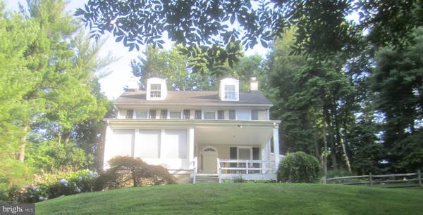 450 N SPROUL RD, Broomall, PA 19008