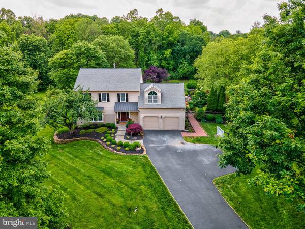 210 OVERCREEK RD, Phoenixville, PA 19460