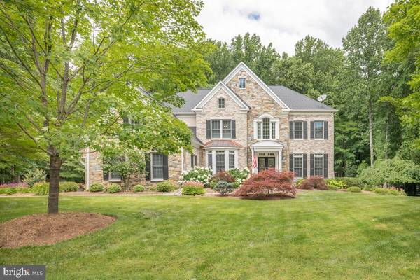 2512 HOBBITS LN, Davidsonville, MD 21035