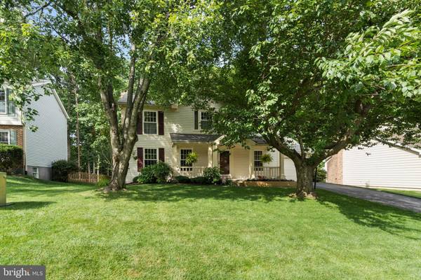 12823 VALLEYHILL ST, Woodbridge, VA 22192