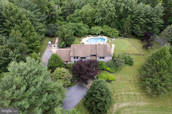 11 TWIN TURNS LN, Chadds Ford, PA 19317