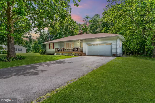15 TUFT RD, Pennsville, NJ 08070