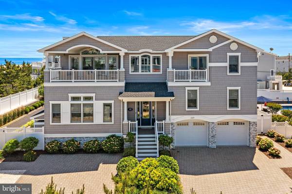 107-D LONG BEACH BLVD, Long Beach Township, NJ 08008