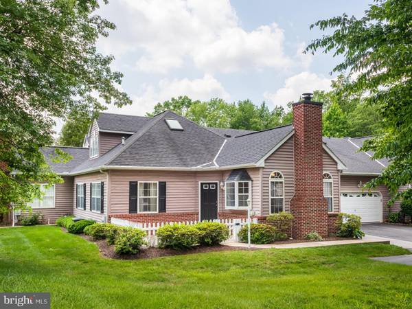 16 CONCORD CROSSING, Chadds Ford, PA 19317