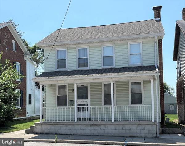 Mcsherrystown, PA 17344,126 MAIN