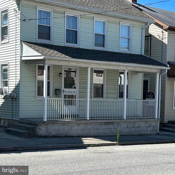 Mcsherrystown, PA 17344,126 MAIN