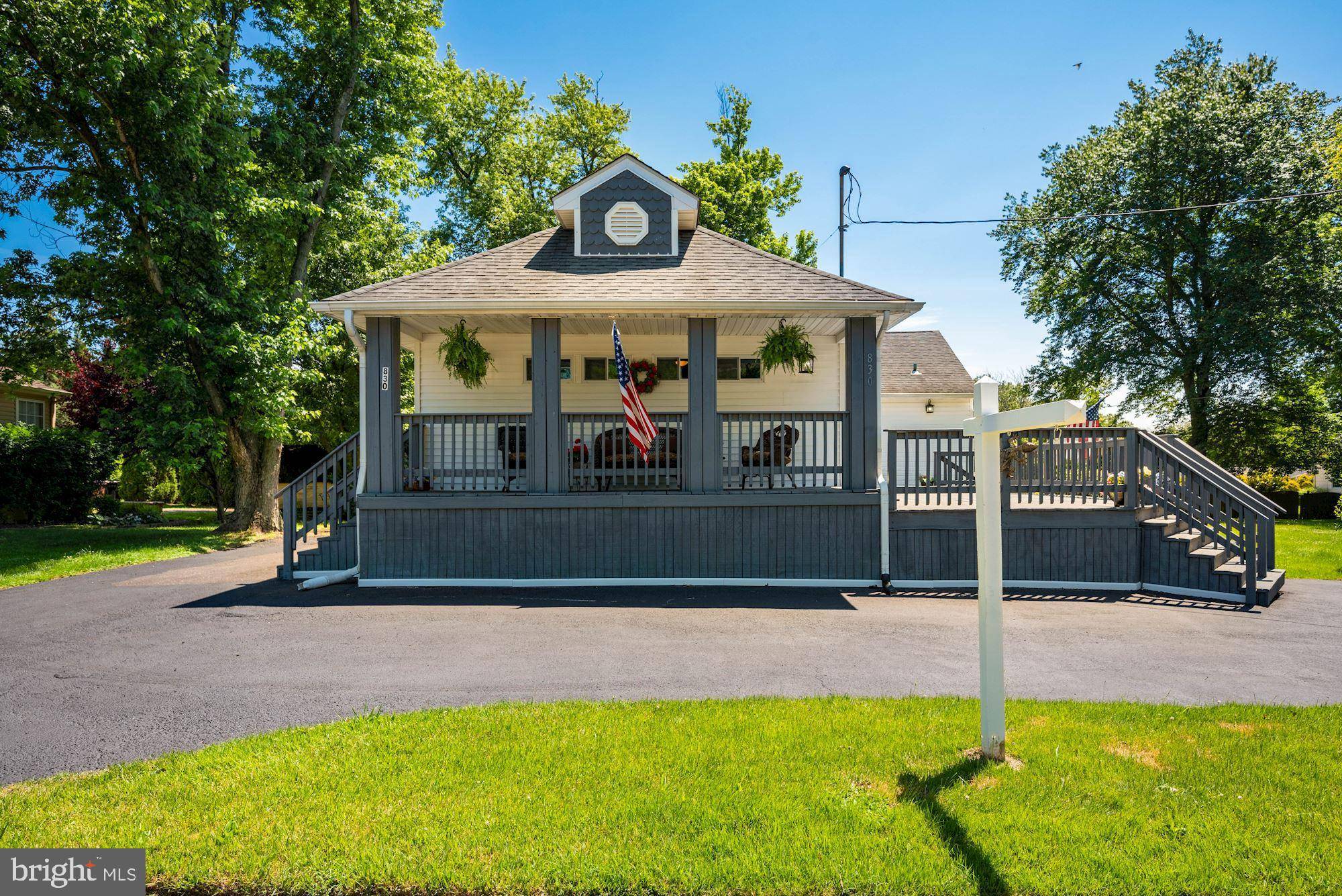 Blackwood, NJ 08012,830 W SOMERDALE RD