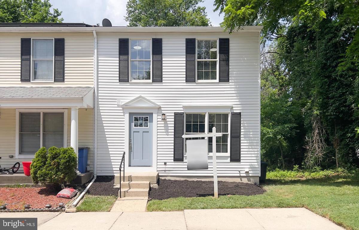 Takoma Park, MD 20912,56 SEEK CT