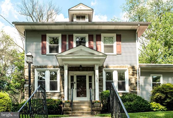 635 SHADELAND AVE, Drexel Hill, PA 19026