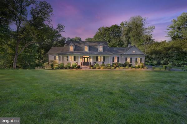 29 OLD COVERED BRIDGE RD, Newtown Square, PA 19073