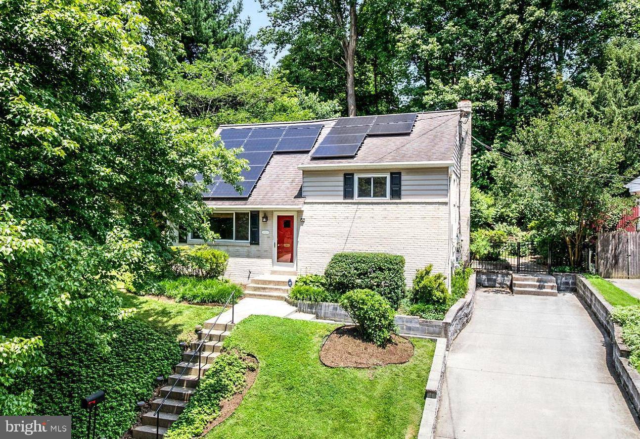 11213 DEWEY RD, Kensington, MD 20895
