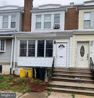 7125 MARSDEN ST, Philadelphia, PA 19135