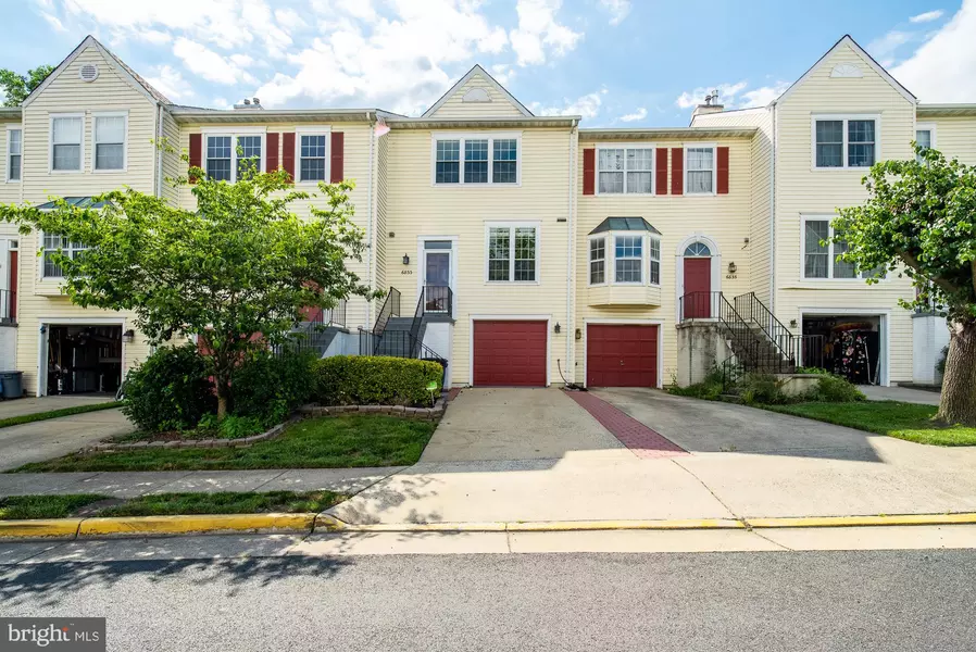 6833 SIGNATURE CIR, Alexandria, VA 22310