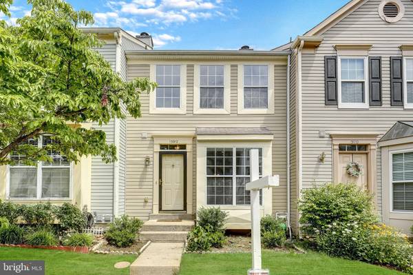 13912 GUNNERS PL, Centreville, VA 20121