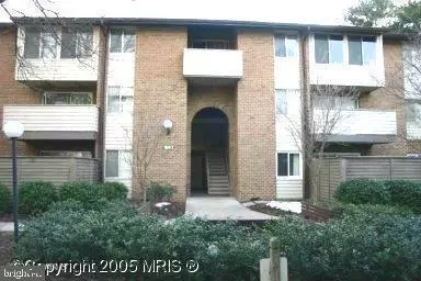 19417 BRASSIE PL #304, Montgomery Village, MD 20886