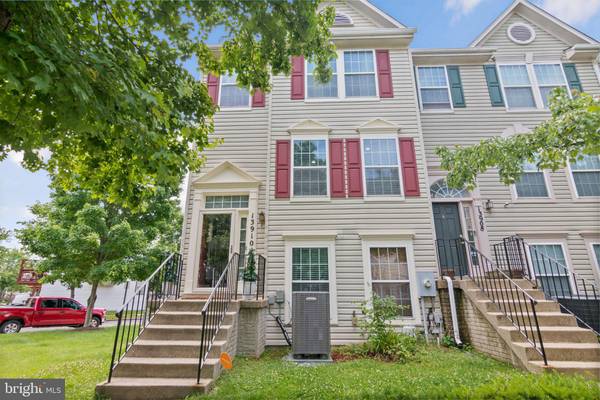 13910 AMBERFIELD TER, Upper Marlboro, MD 20772