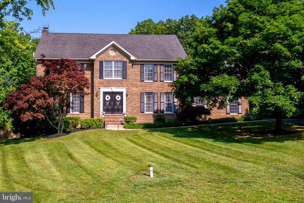 2201 HUNTFIELD CT, Gambrills, MD 21054