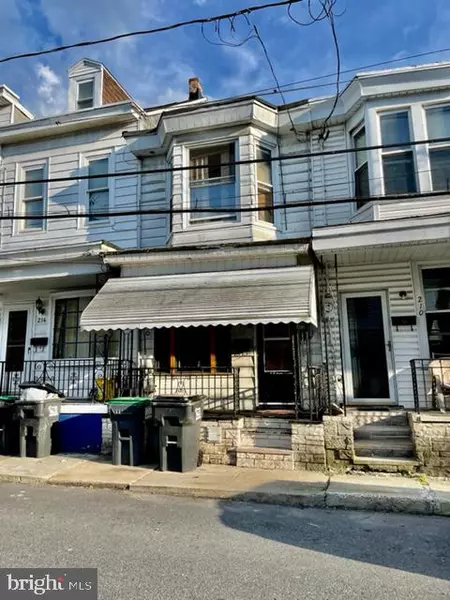 212 E PINE ST, Mahanoy City, PA 17948